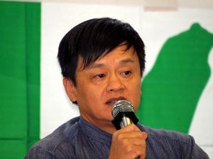 祝】 林建良氏が台湾政府より二等華光専業奨章を受章 | ニュース | 日本李登輝友の会 │ 新しい日台交流にあなたの力を！